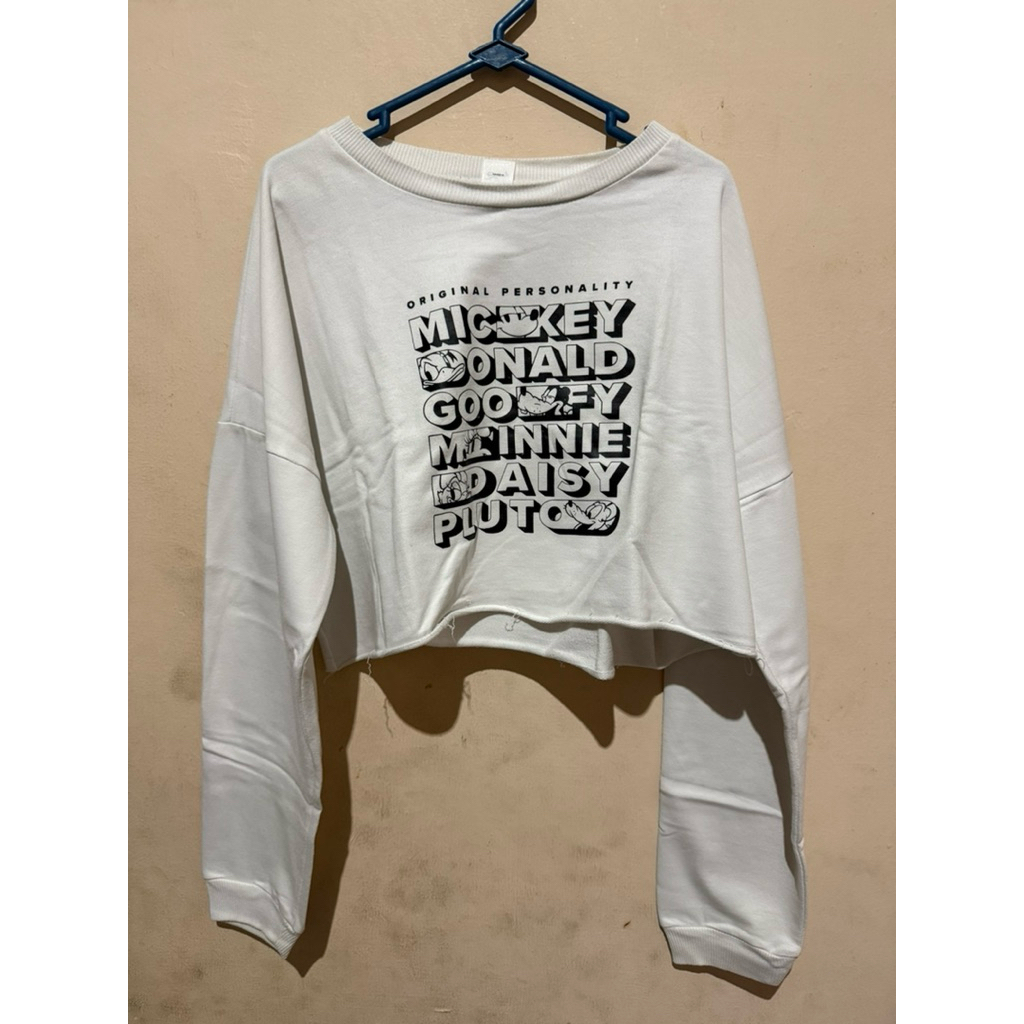 sweater colorbox disney