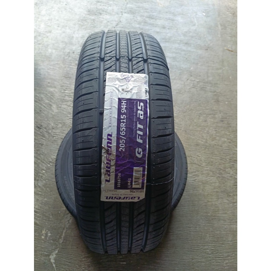 Laufenn G Fit As 205/65 R15 Ban Mobil Innova