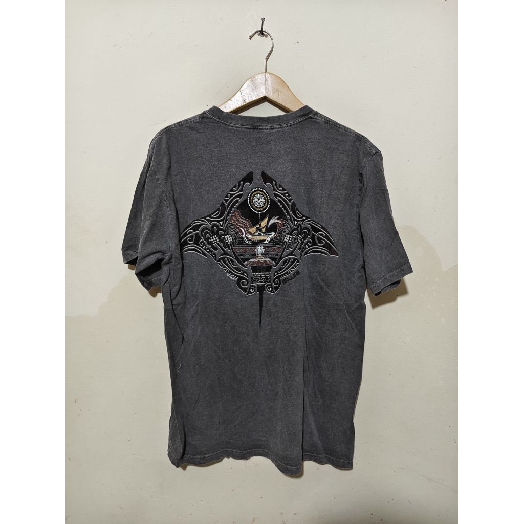 kaos vintage crazy shirt