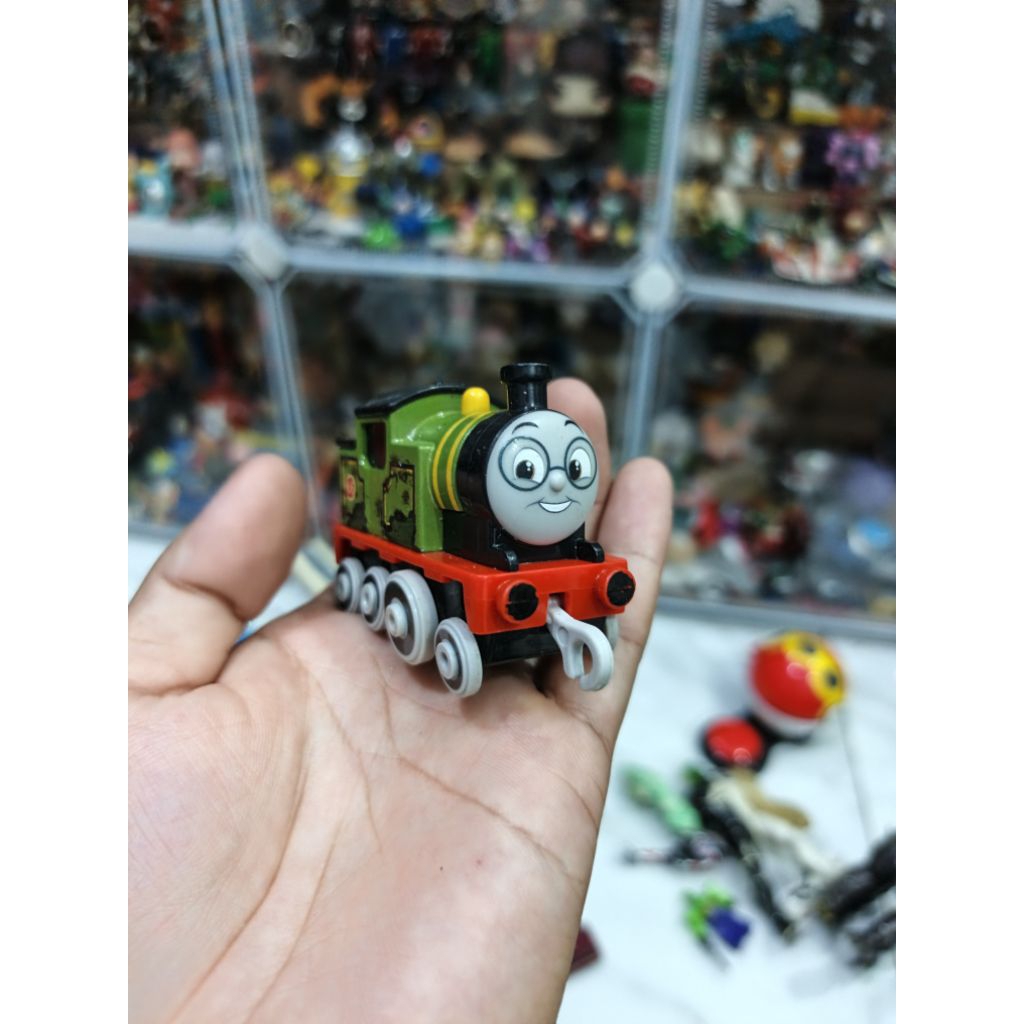 diecast thomas and friends whiff