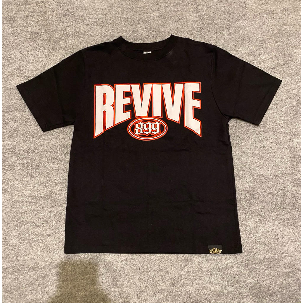 ts revive red mchc
