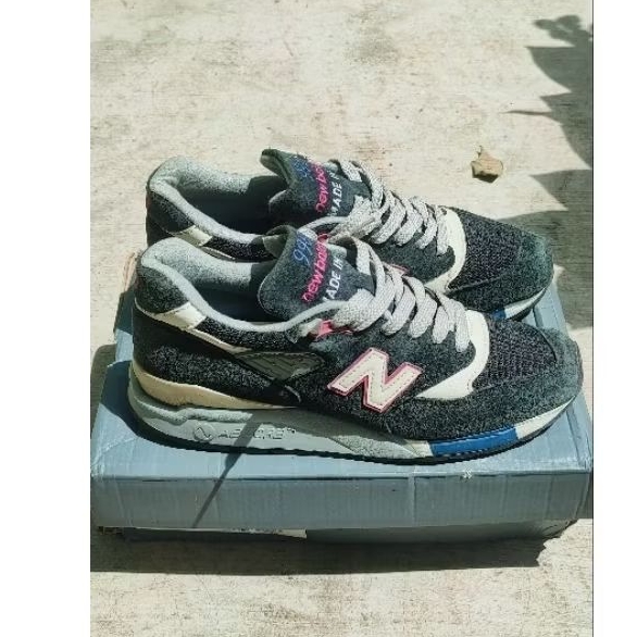 preloved Nb 998 Usa