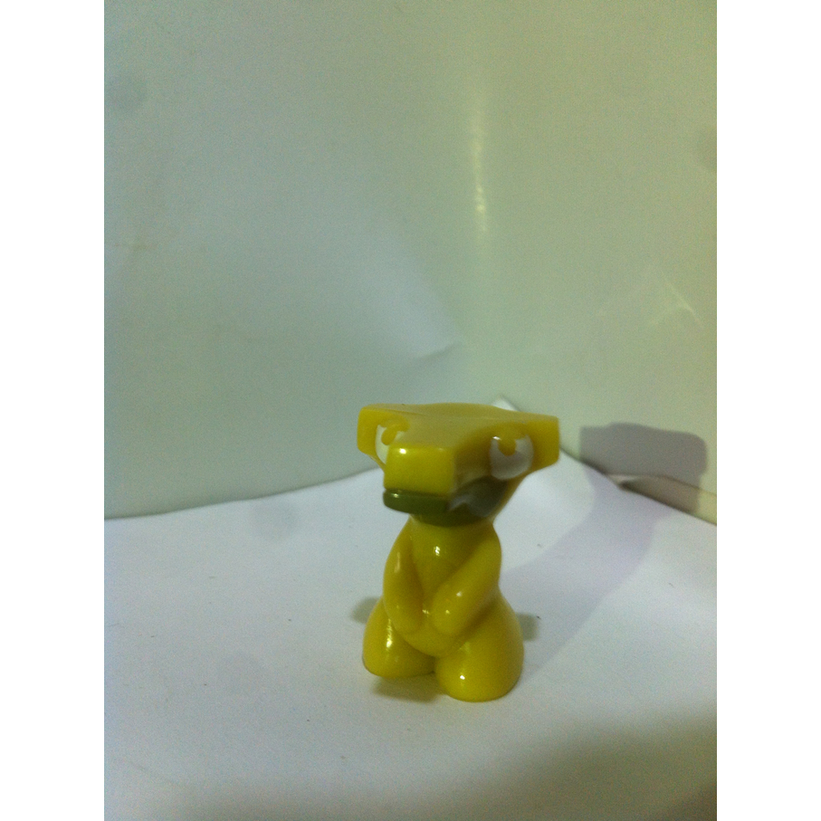 Gogos Crazy Bones. Megatrip - 55. Akory by PPI 2009
