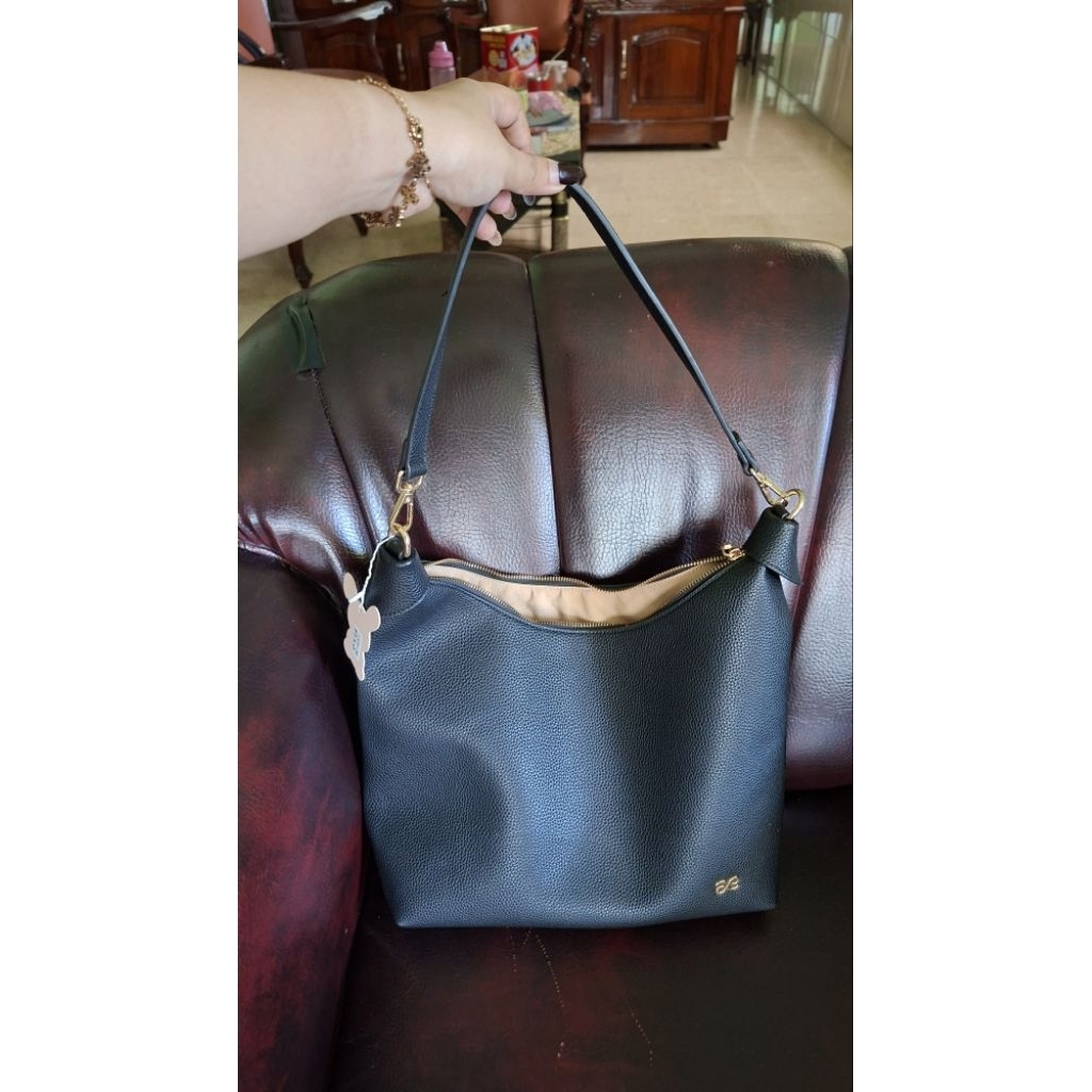 Tas preloved Little Bunny