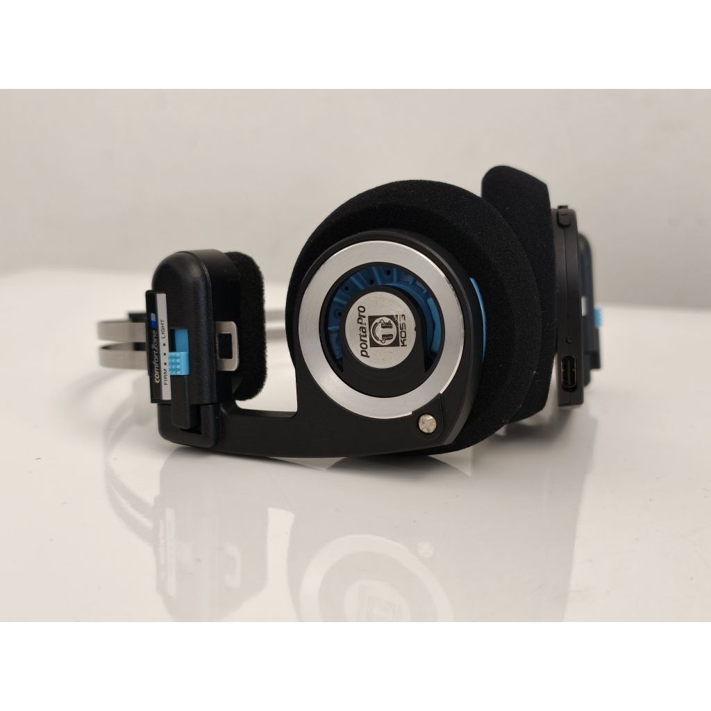 Koss Porta Pro Wireless 2.0 Headphone Bluetooth