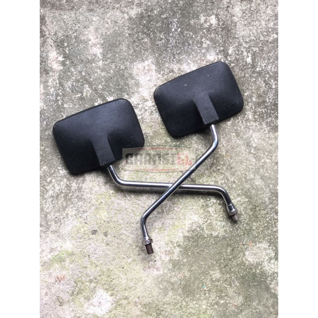 Spion Suzuki FR Original Drat 14