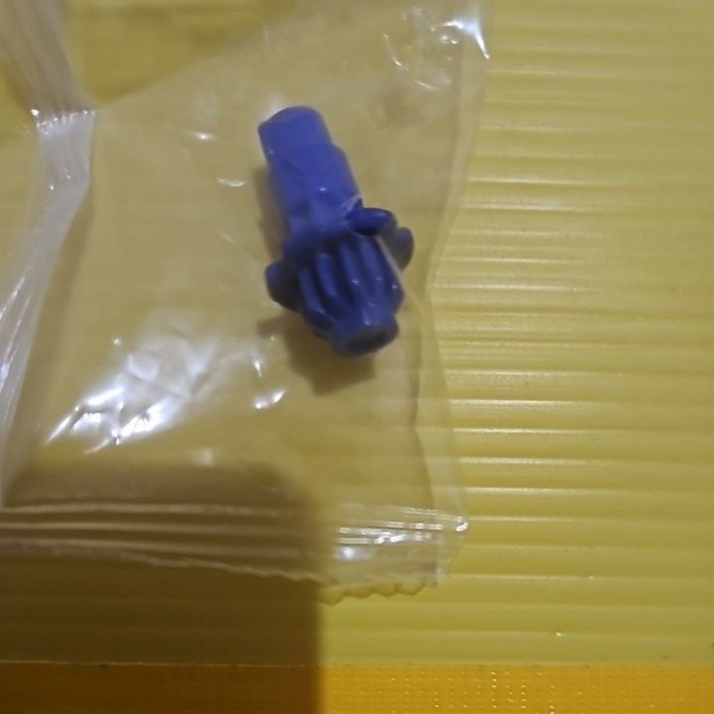 beyblade x bit under flat ori takara tomy new seal