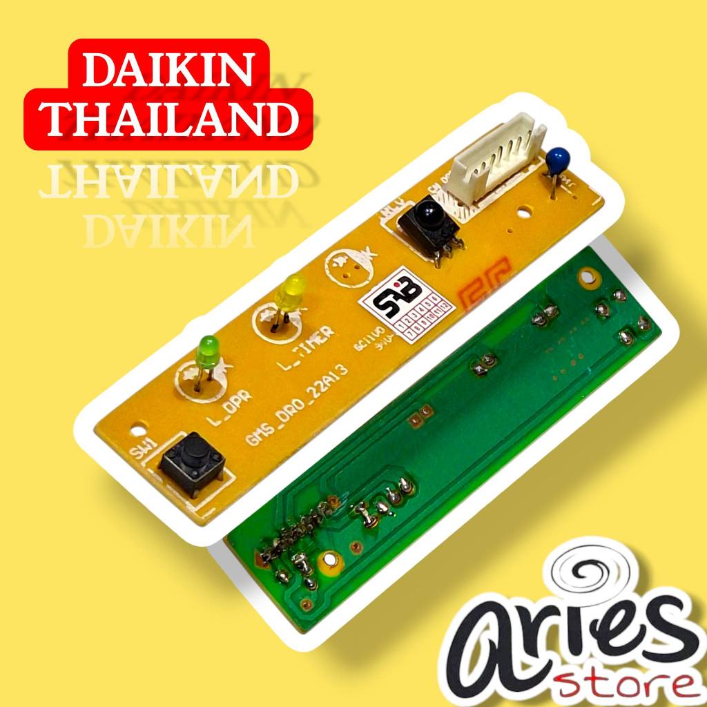 SENSOR AC DAIKIN THAILAND ORIGINAL