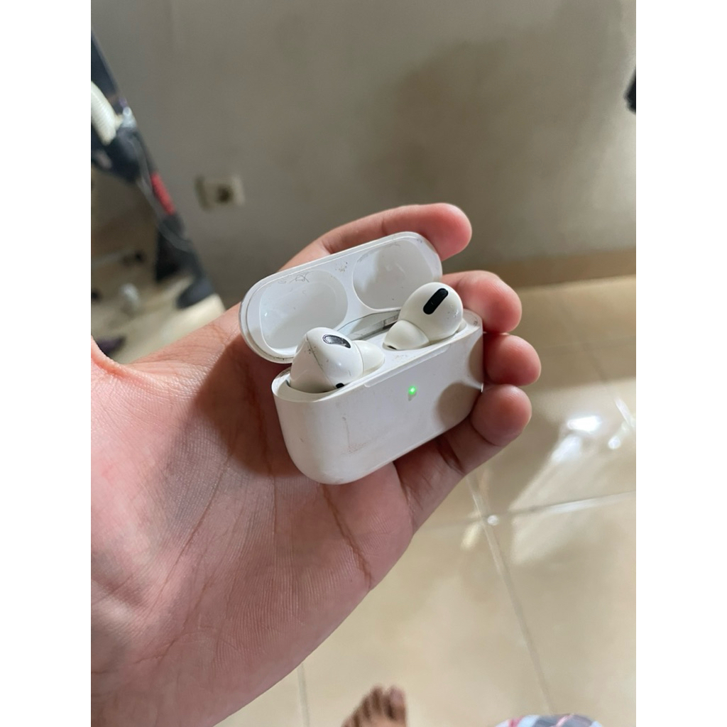 Airpods PRO Gen 1 second