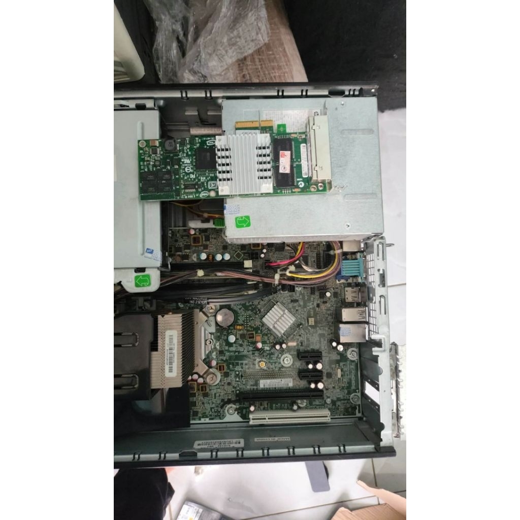 MIKROTIK X86