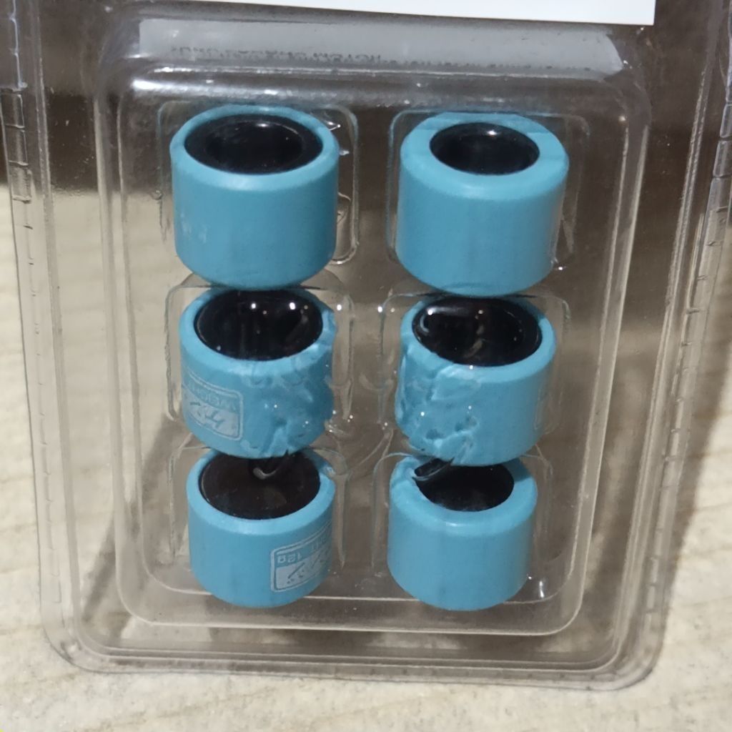ROLLER 12 GRAM KEEWAY SHINY 150 / KEEWAY VERSILIA 150