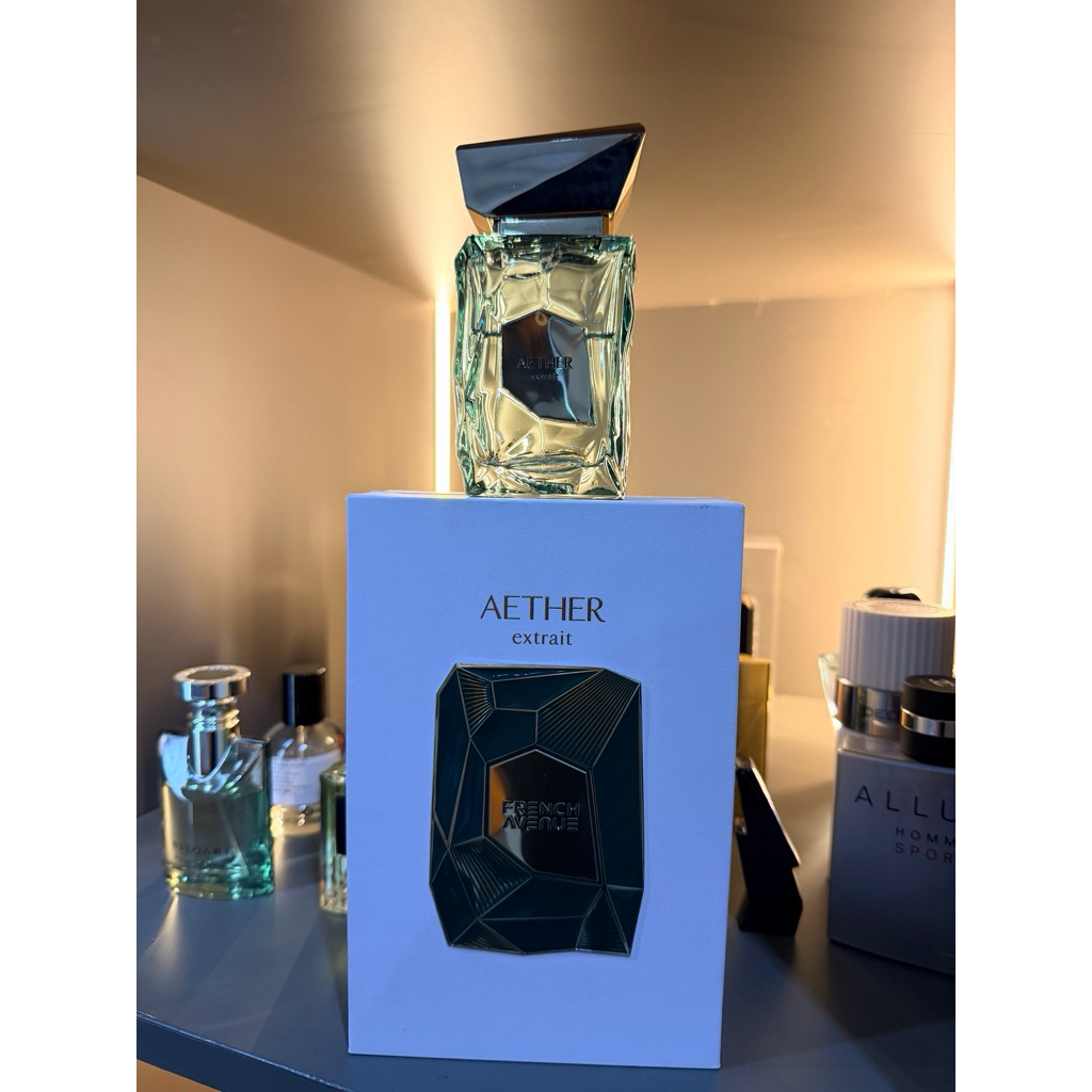 French Avenue Aether Decant 30ml