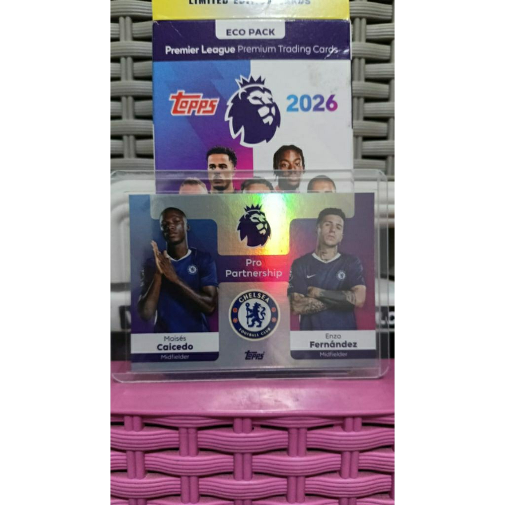 Chelsea Fc