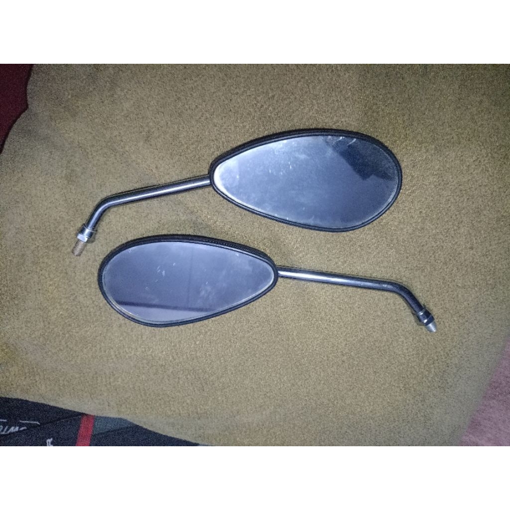 Spion Suzuki Satria Fu ori
