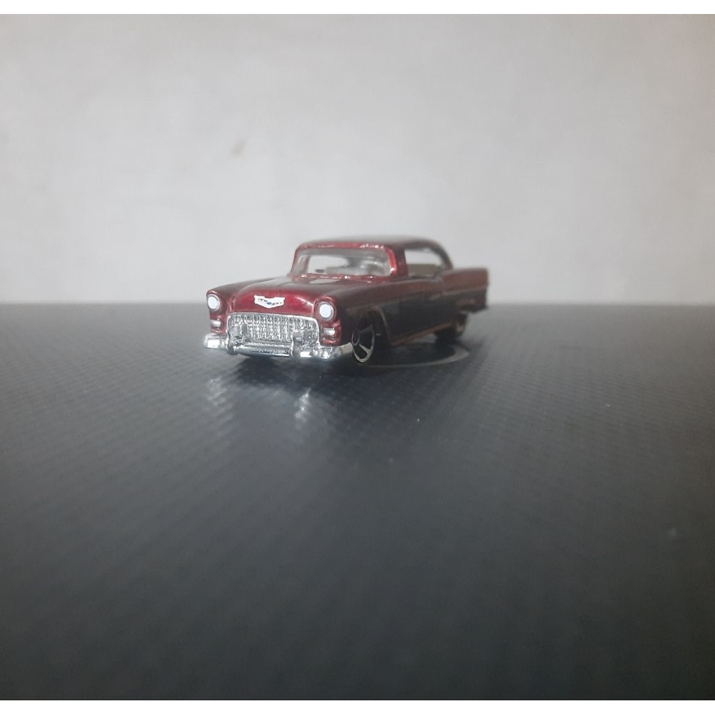 Hot Wheels 55 Chevy