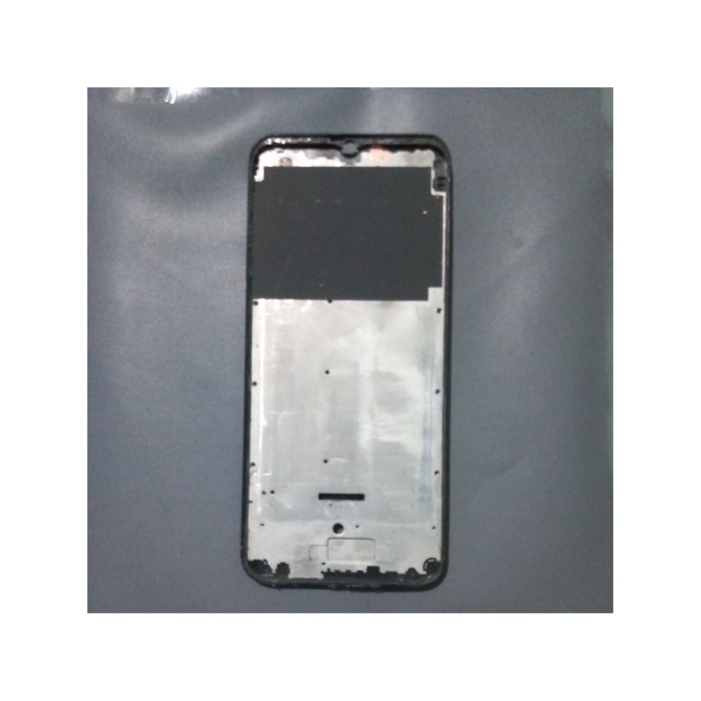 frame / bazzel tatakan lcd I INFINIX SMART 4 original copotan!!