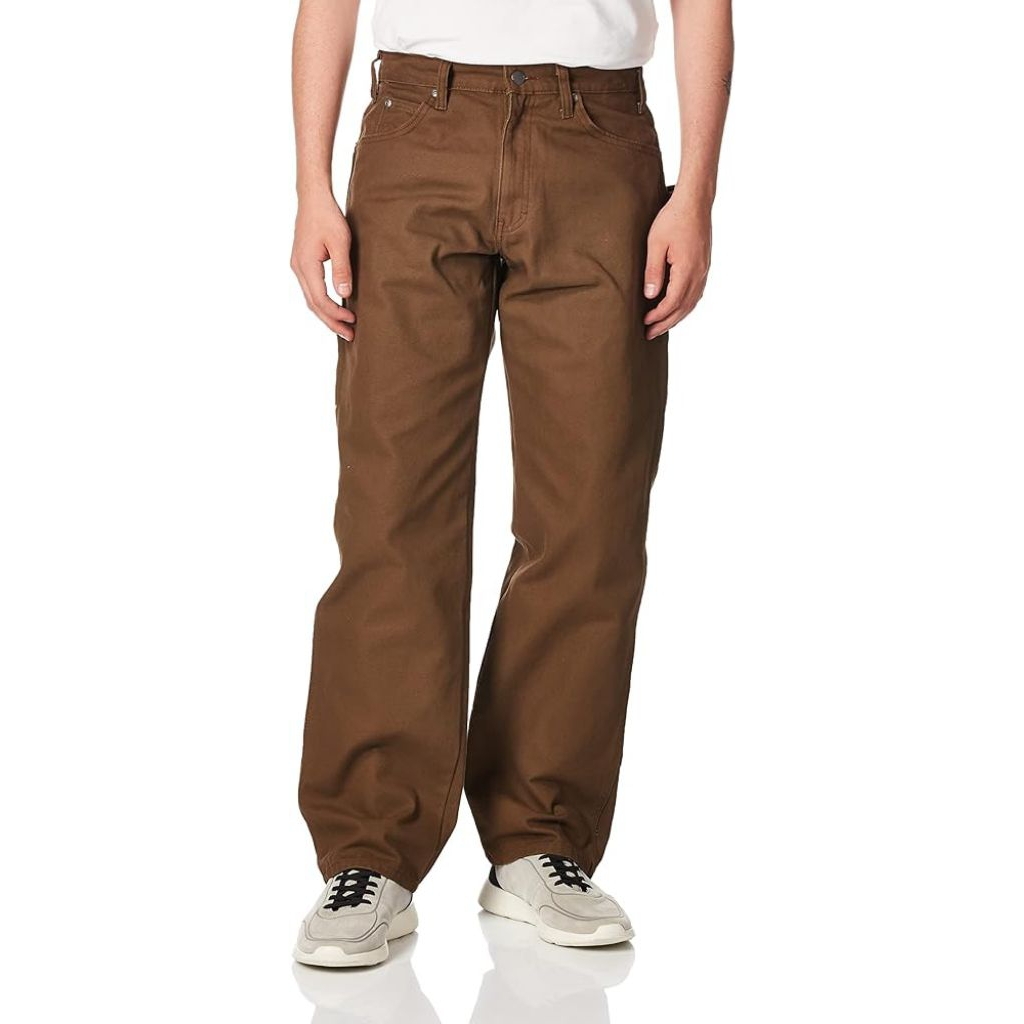 DICKIES CARPENTER