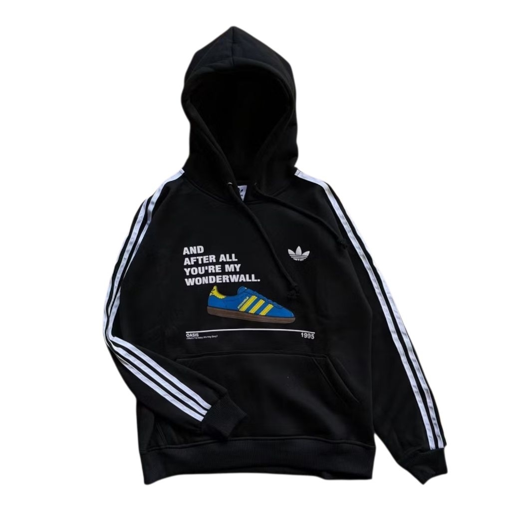 Hoodie adi oasis