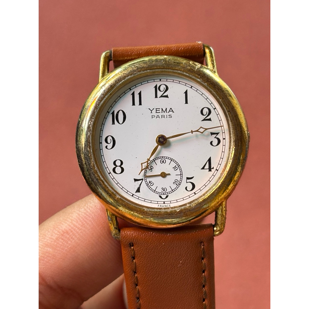 JAM TANGN YEMA QUARTZ