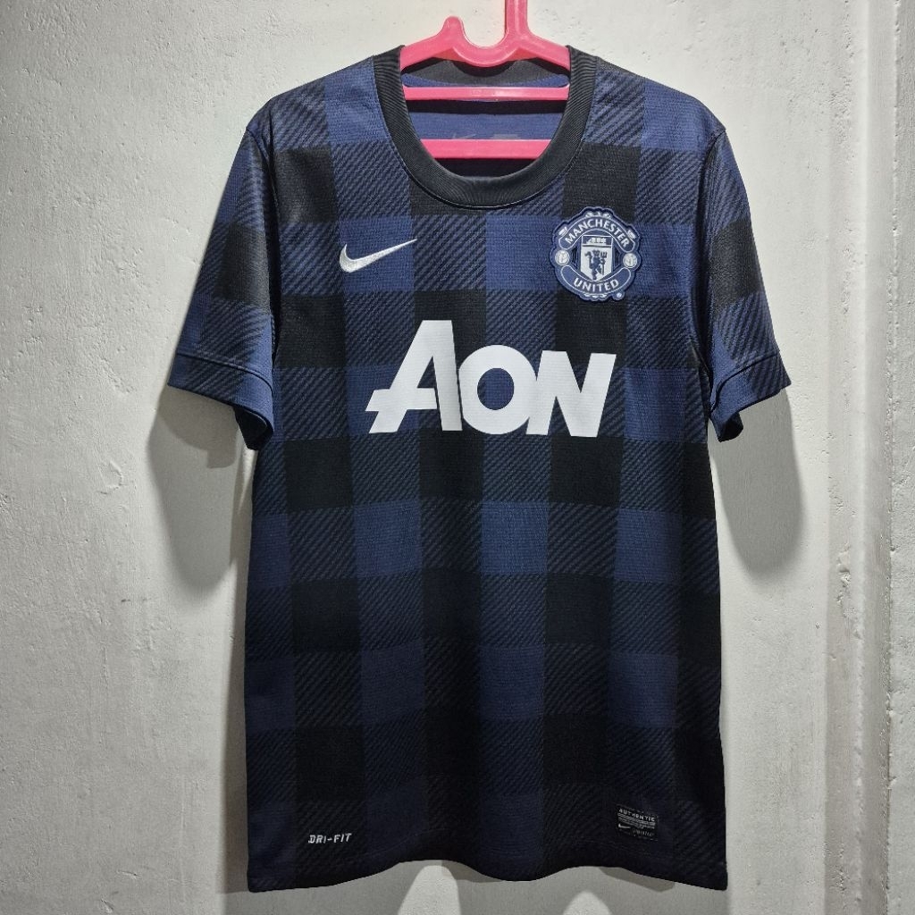 Jersey Emyu Away 2013/2014 Original
