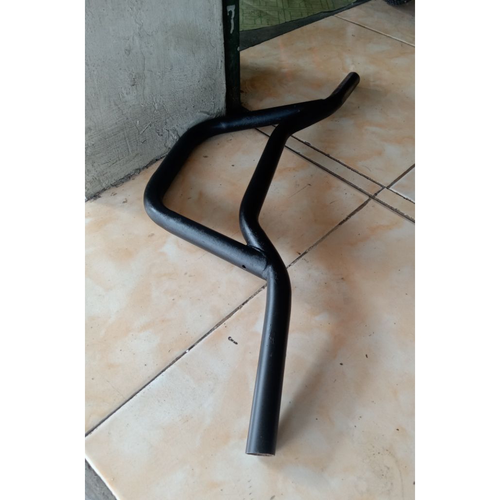 stang sepeda BMX ukuran 20 bekas