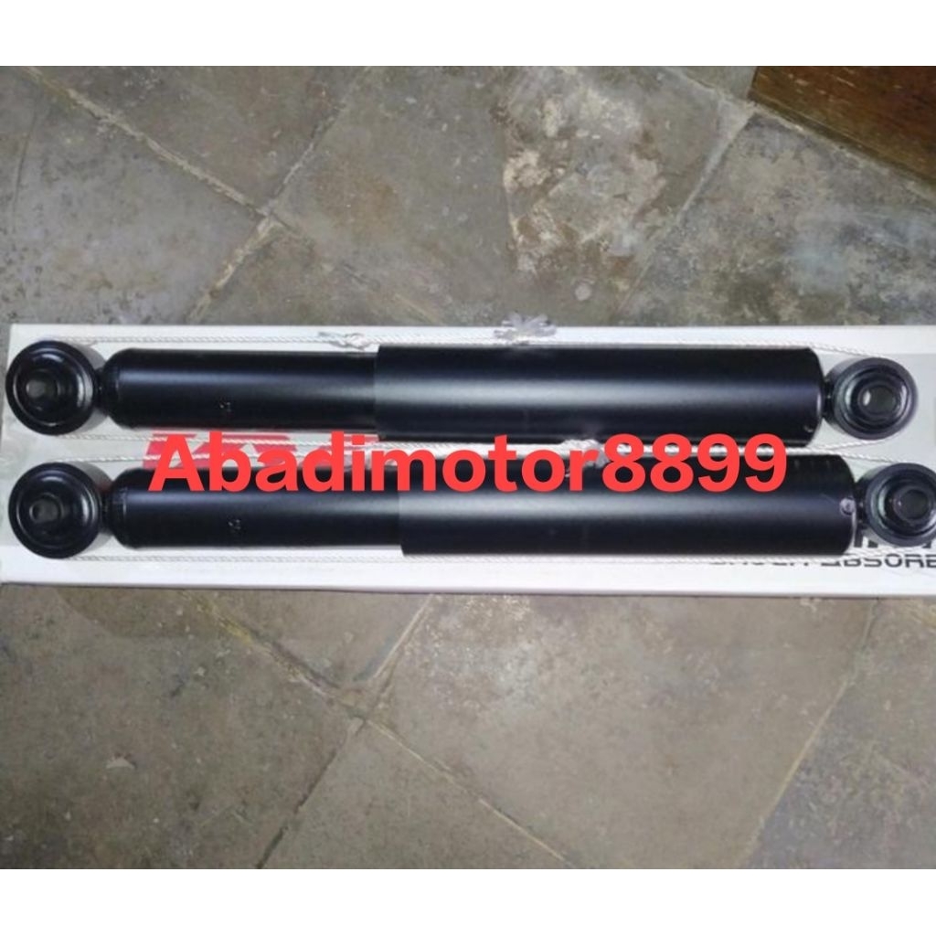 shock breaker belakang avanza xenia veloz kayaba