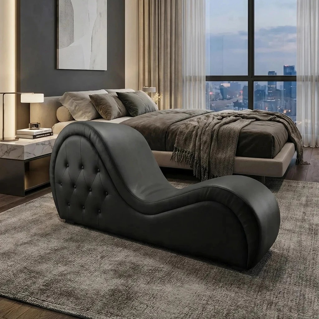 Sofa Tantra, Sofa Kamasutra