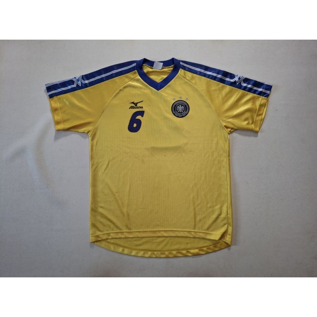 JERSEY MIZUNO ORIGINAL 100%