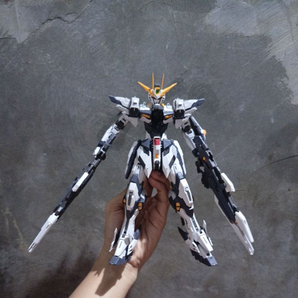 iron toys star eternal 1/100