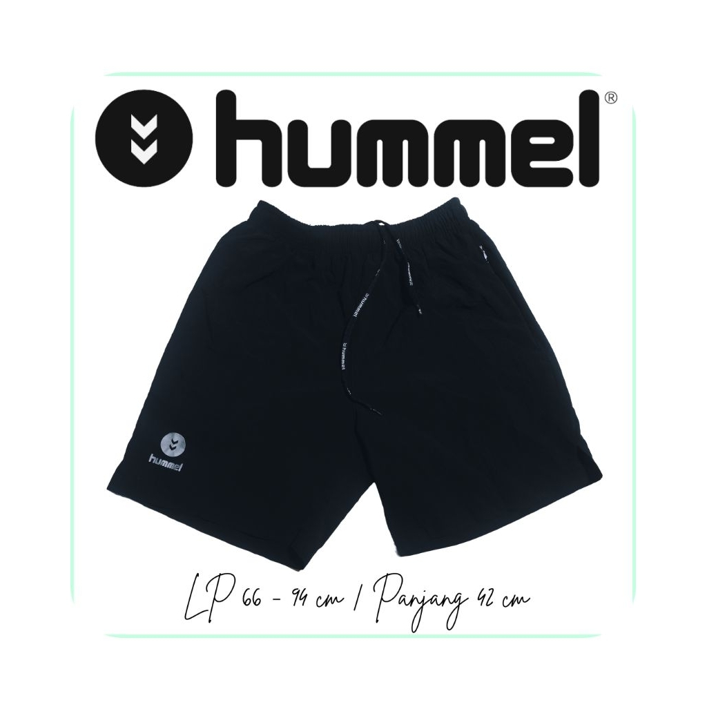 Hummel Celana pendek olahraga | Sportwear | Running Gear
