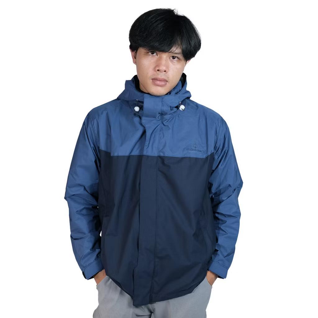 jaket greenforest sangihe