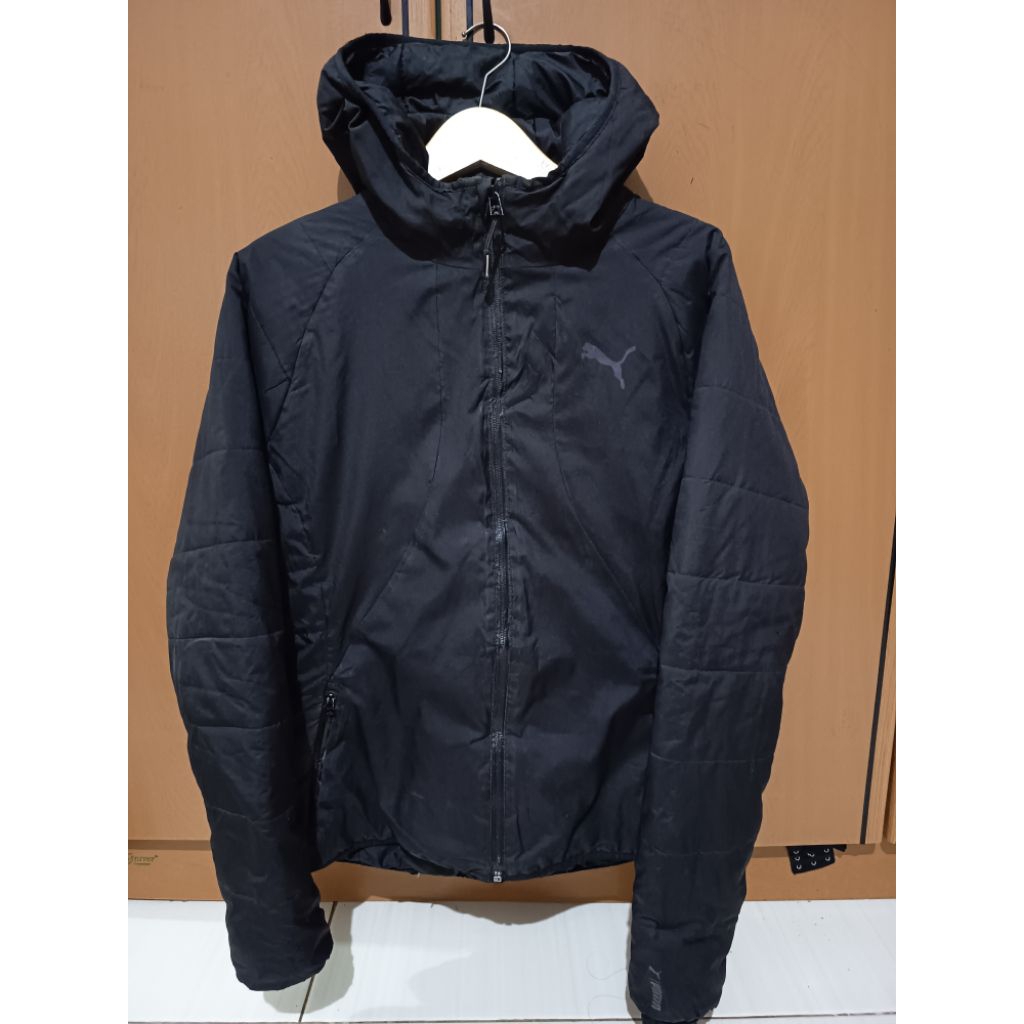 JAKET PUFFER PUMA