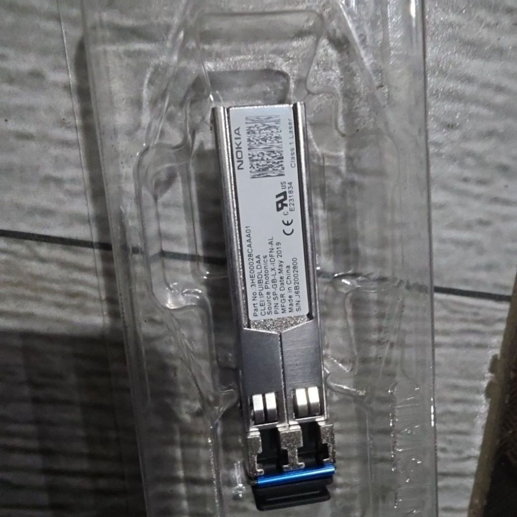 SFP NOKIA SP-LX--IDFN-AL