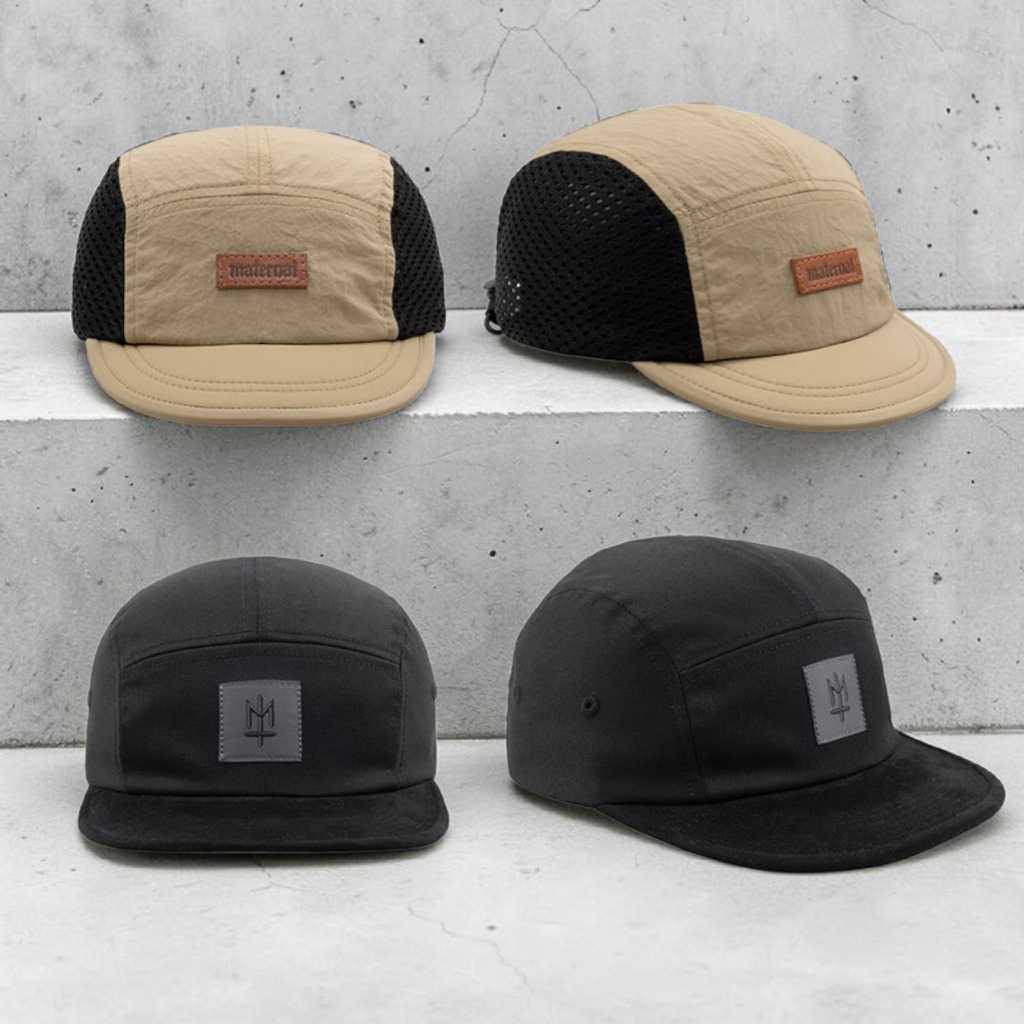 MATERNAL DISASTER ORI TOPI VOL 2