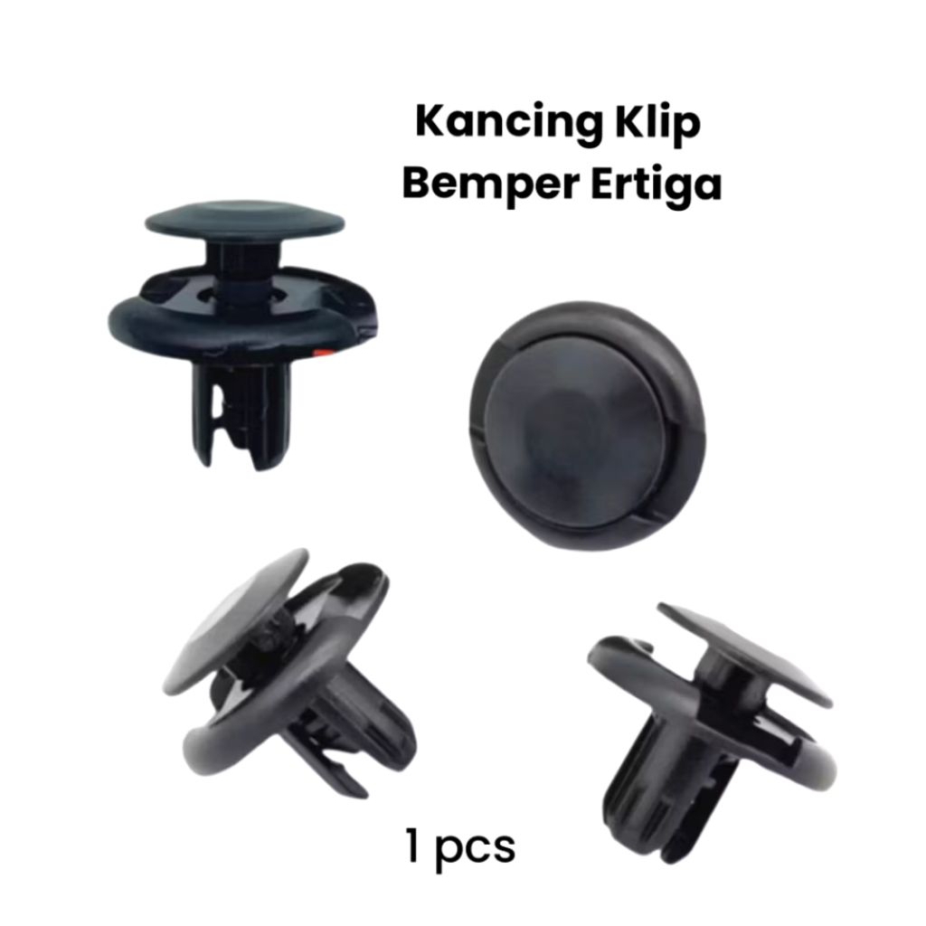 KANCING KLIP BEMPER FENDER LINER MOBIL ERTIGA IGNIS