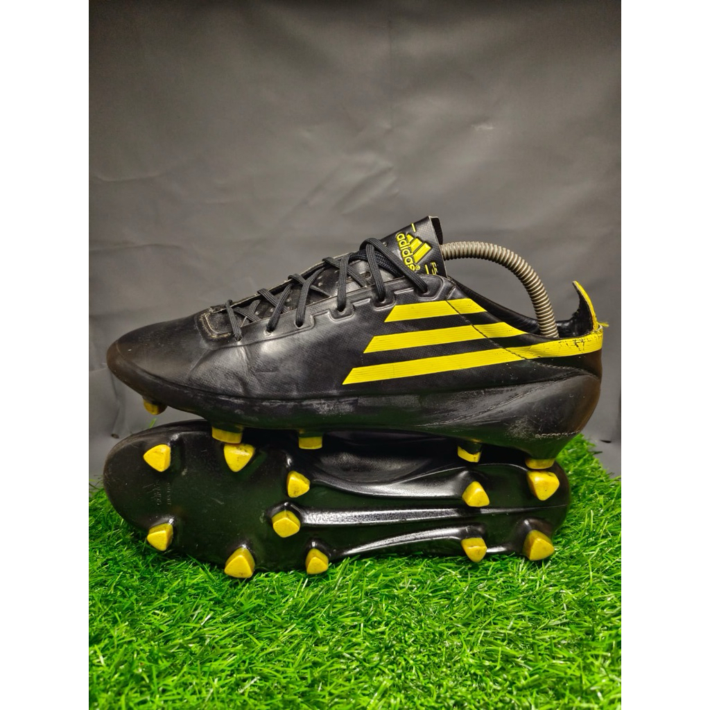 Adidas F50