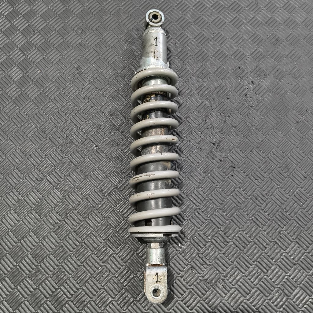 Monoshock KLX 150 Original (bekas)