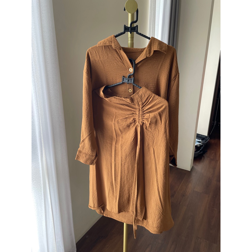 Preloved Set Wanita