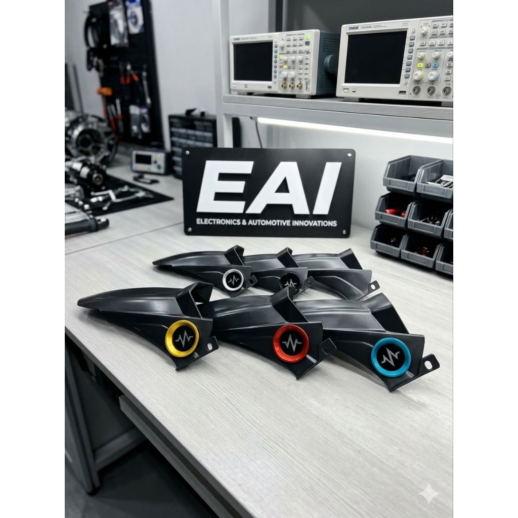spakbor kolong Vario 125 150 new/old + corong Velocity hugger Vario 110 125 150 old 125 150 new vari