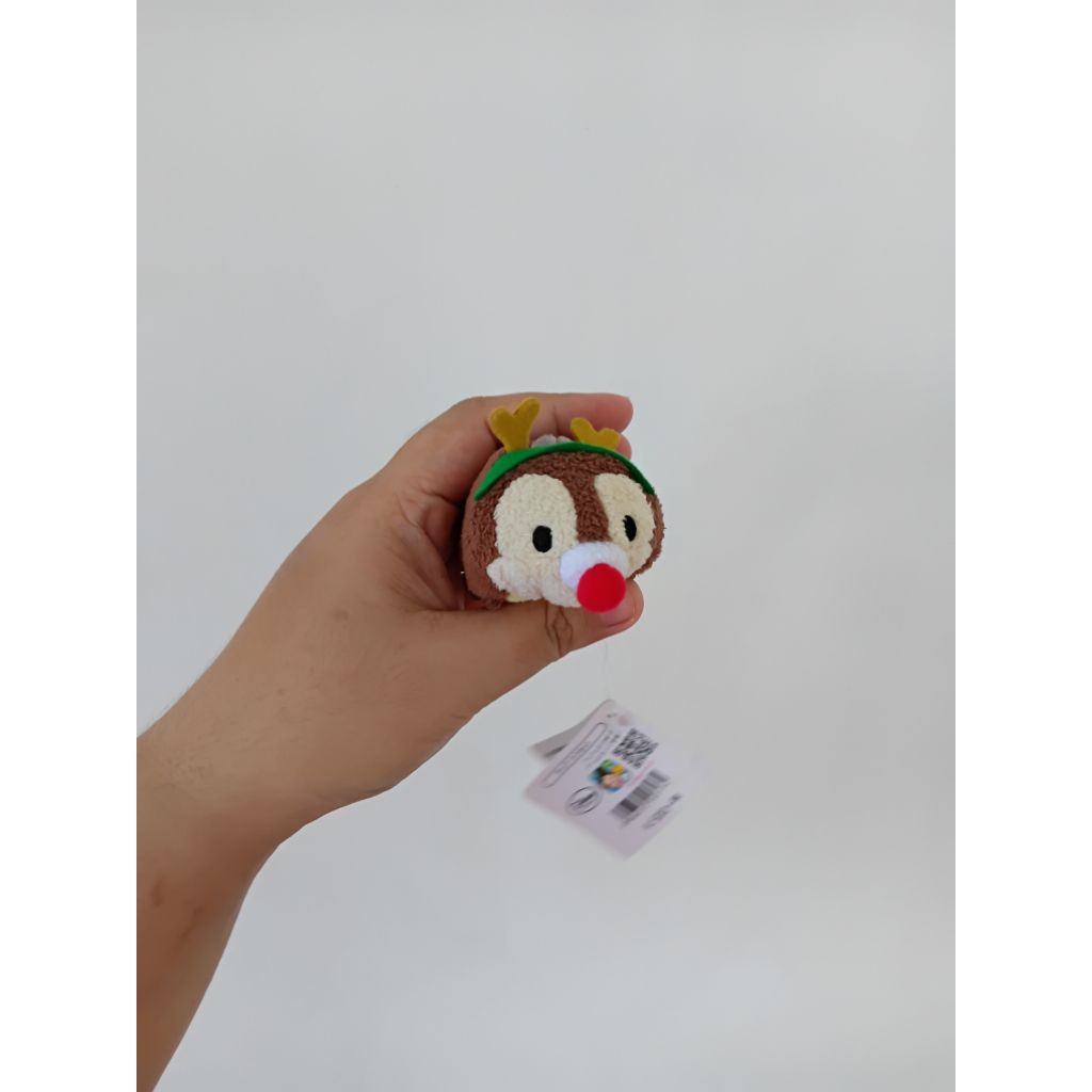 tsumtsum chipdale tsum tsum dale disney tsumtsum disney tsum tsum chip dale disney tupai chipdale