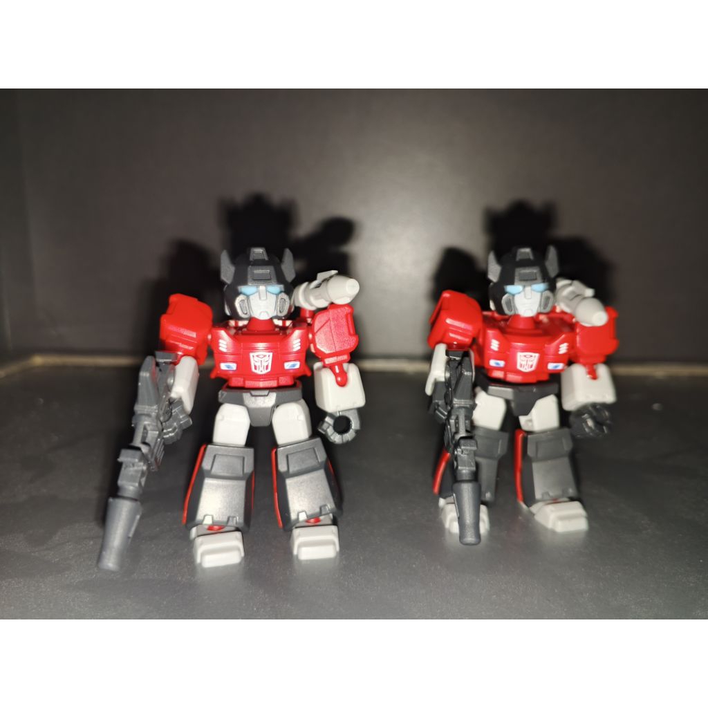 sideswipe