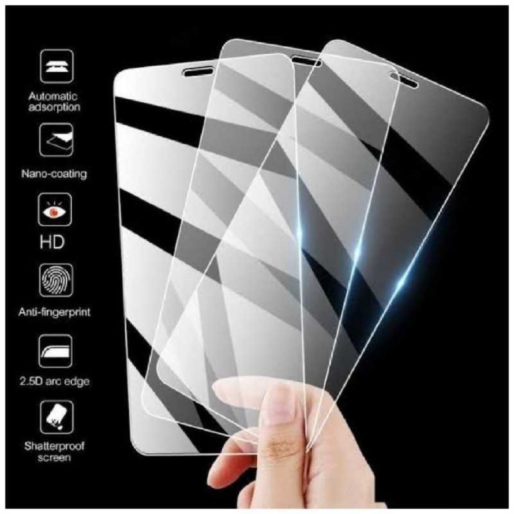 TEMPEREDGLASS OPo  RENO 6