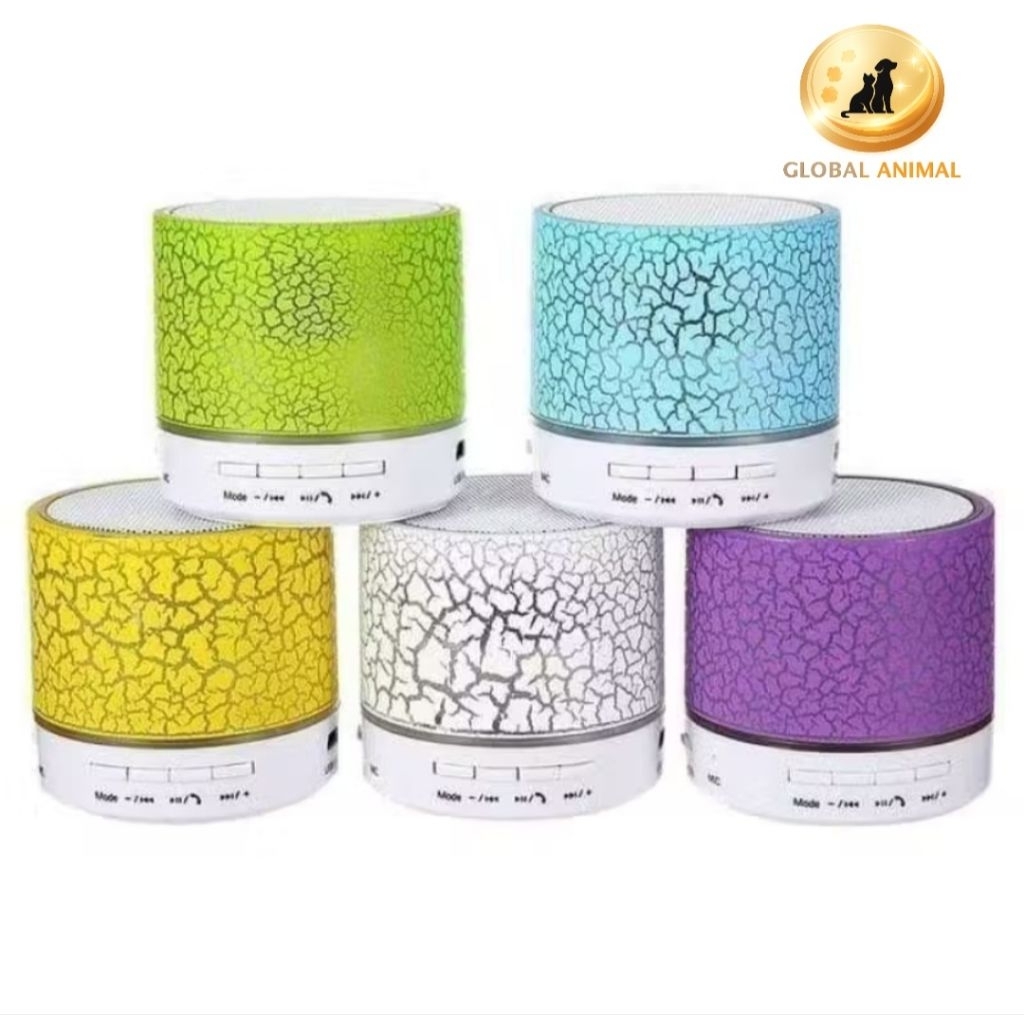 SPEAKER MASTERAN BURUNG mini speaker mp3 musik latihan burung