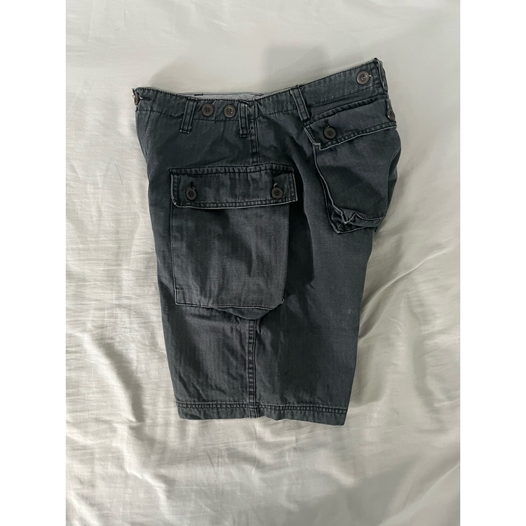 Monkey-pants Cargo Short