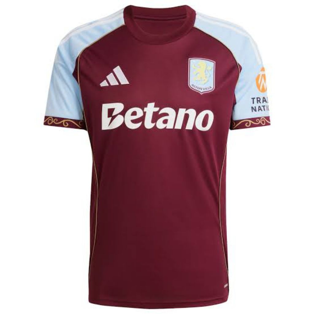 Jersey Original Aston Villa Home 2024/25