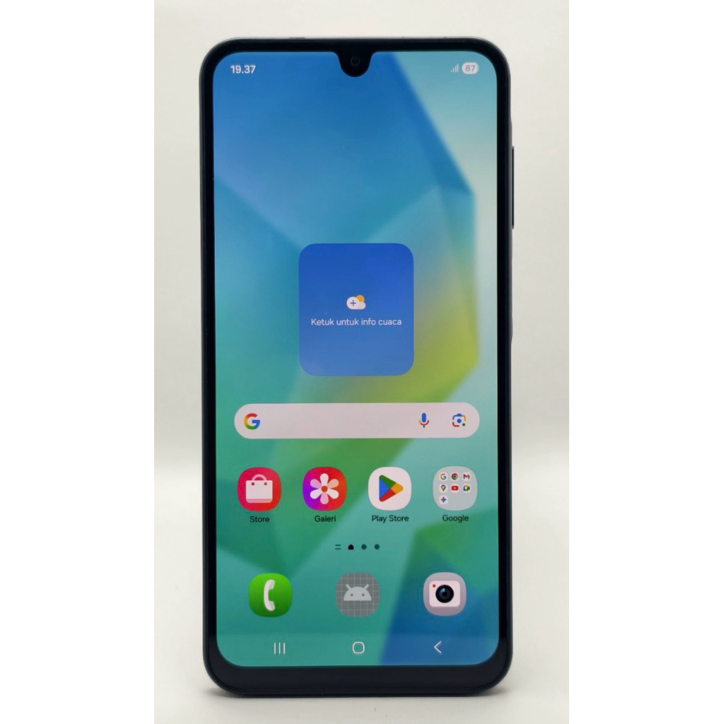 HP second Samsung Galaxy A16 4G SM-A165F/DS 8/256GB Normal Tested