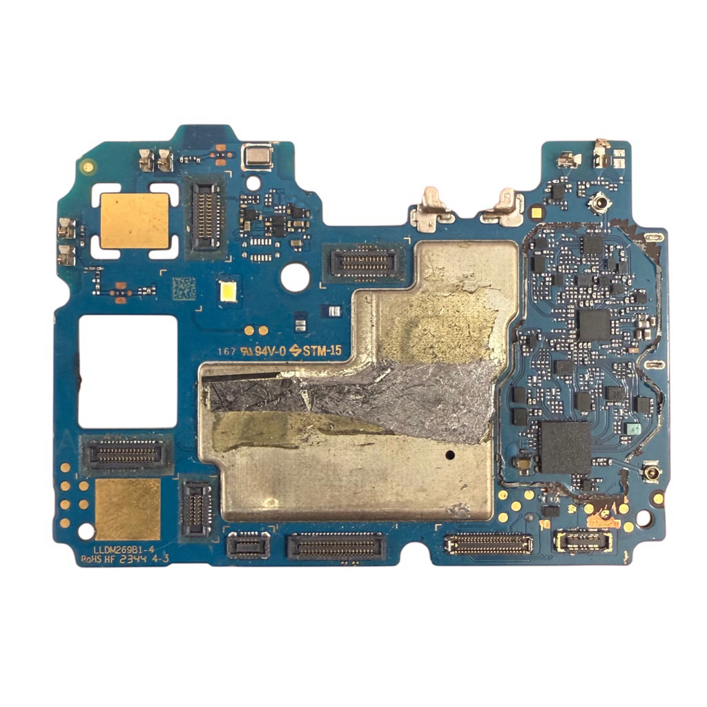 mesin samsung A05S 6/128 MINUS NO SIGNAL