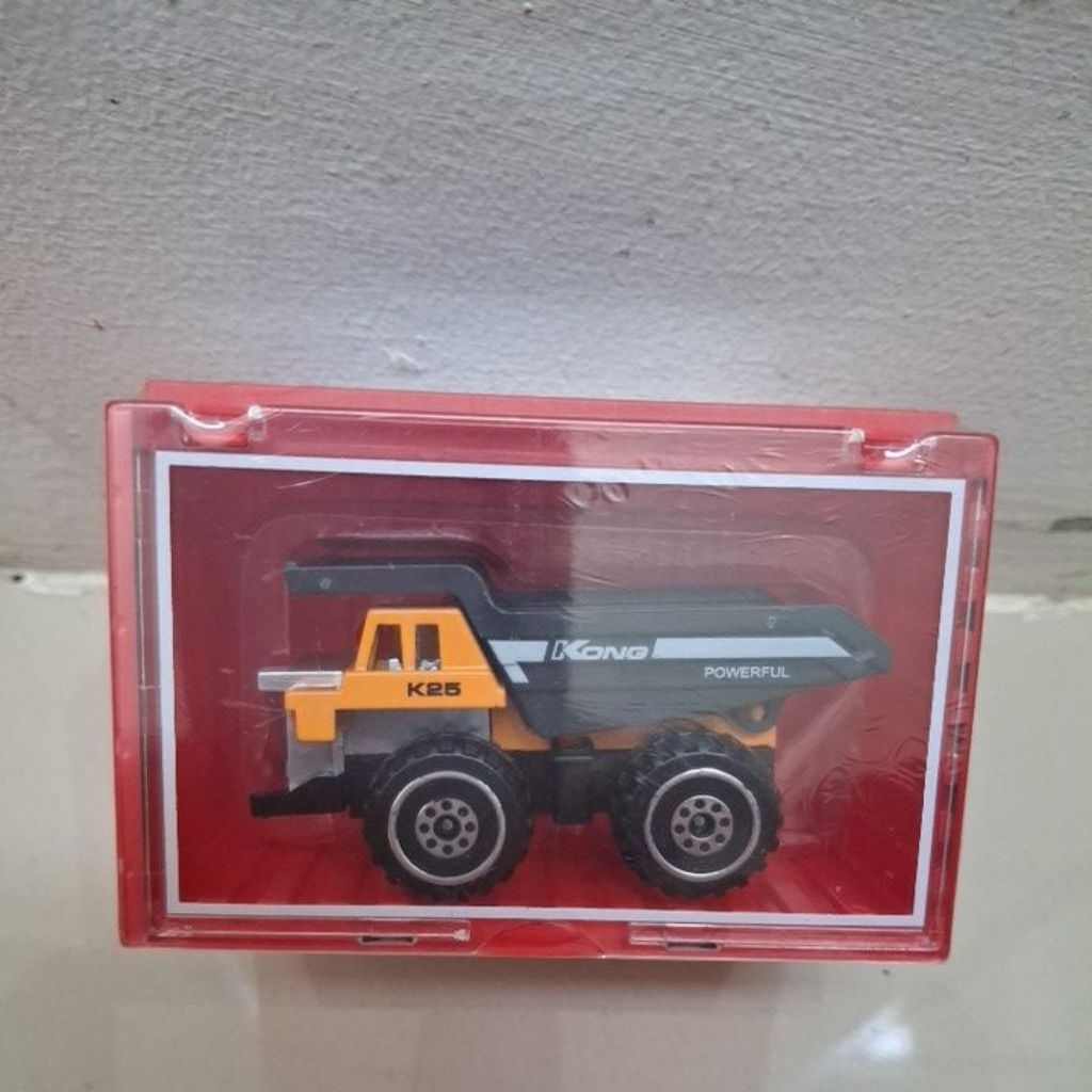 turf hauler northland toys diecast