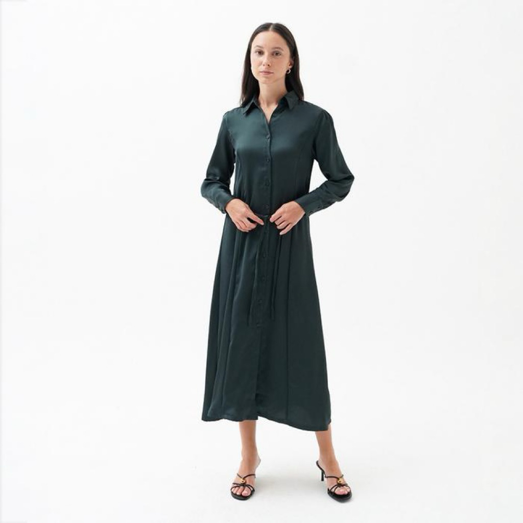 Mississippi Dress (Preloved)