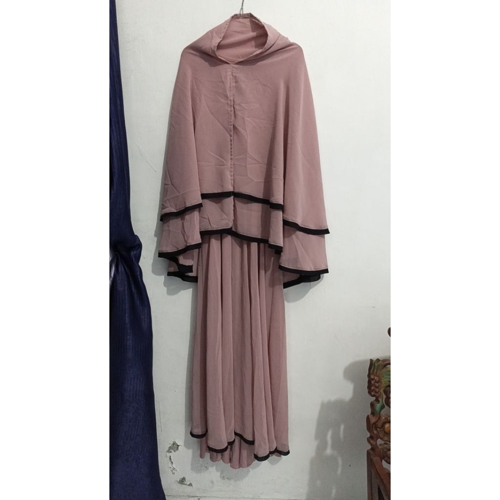 preloved syar'i